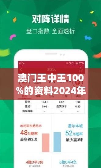 2024年新澳門王中王免費,關于澳門王中王免費的誤解與警示