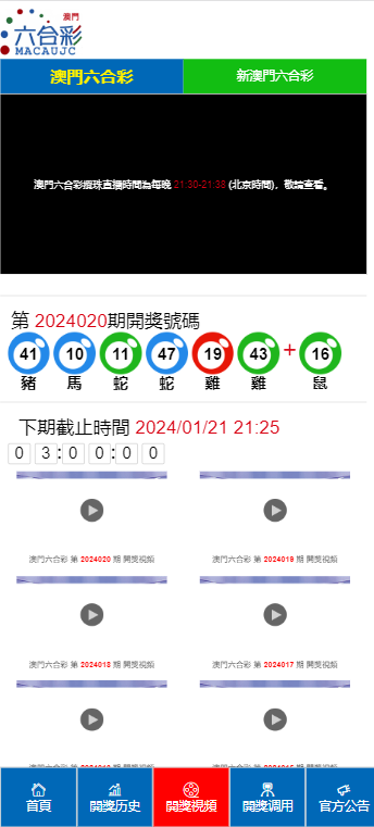 2024澳門天天開好彩大全65期,澳門天天開好彩大全 65期，探索運氣與策略的魅力